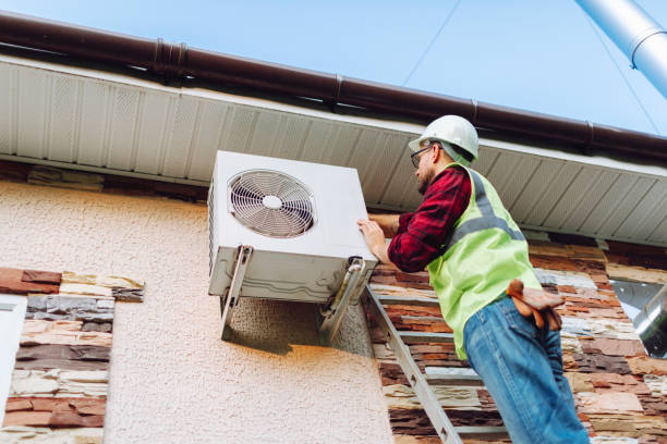 Best HVAC repair near me  in Eatons Neck, NY