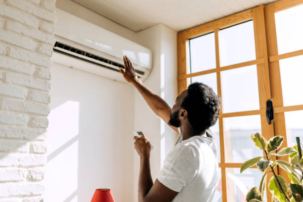 Best Ductless HVAC repair  in Eatons Neck, NY