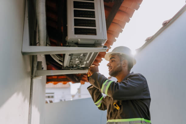 Best Residential HVAC services  in Eatons Neck, NY
