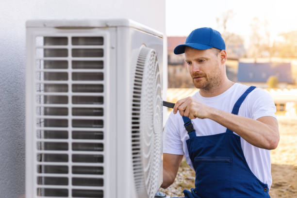 Air duct cleaning in Eatons Neck, NY